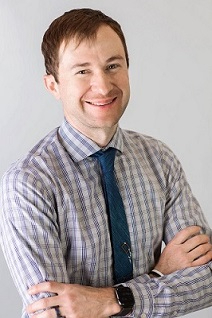 Dr. Alan Zastrow